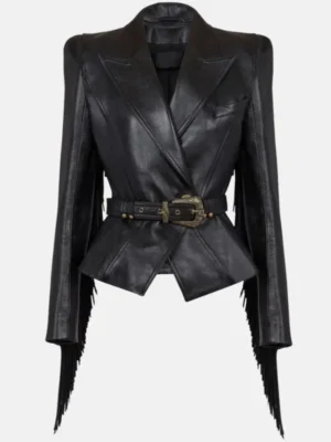 Black-Leather-Fringe-Jacket
