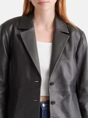 Black-Long-Leather-Trench-Coat