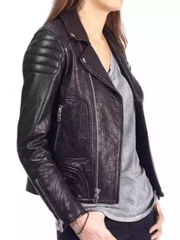 Black-Upton-Leather-Biker-Jacket-Women