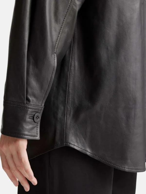 Leather-Shirt-Style-Jacket