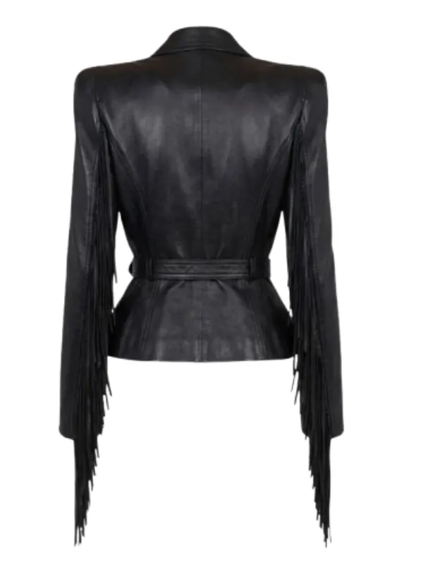 Women-Black-Leather