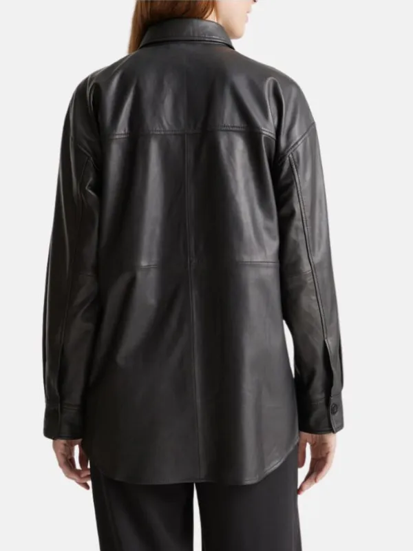 Women-Shirt-Style-Jacket
