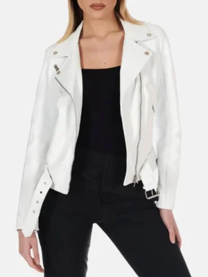 asymmetrical white moto leather jacket_fff3af94 dae2 497a be48 2b553e6bb547