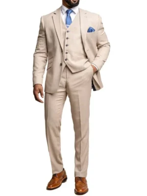 beige three piece suit for mens_59206111 9f9a 454d 9ed3 e6be24362864 994428