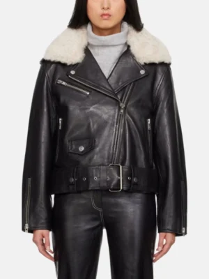 black biker leather jacket women with fur collar_90be09ff 7383 4fad bb8a 52849cc97c95