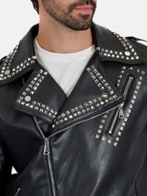 black biker studded leather jacket men_c60a7a3c e00d 4ce3 a56d 1e368556ab41