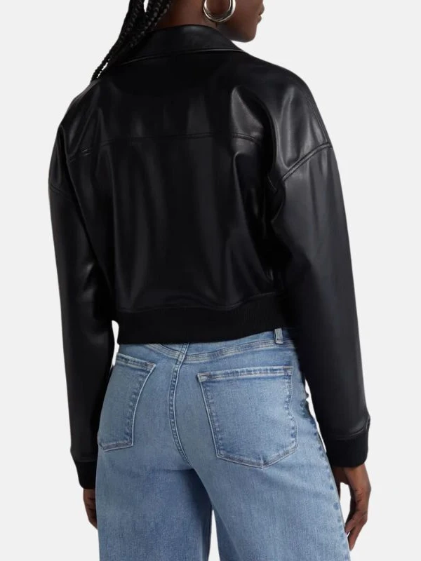 black leather bomber jacket women_a8ef5104 bd03 456b 9dc4 f6f246f8d516