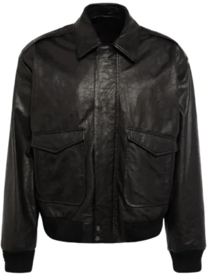black leather jacket_015c8f0d 56c2 4a23 9860 c7c70dbb8673 144038