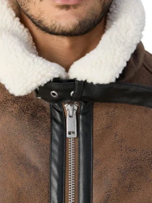 Winter Tan Brown Shearling Leather Jacket Mens_f60efb58 cba9 45cc 948c b837512895e6 522671