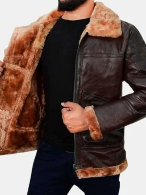 brown leather shearling for mens_49fe3598 5df5 435d ab53 099f591cab13