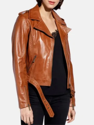 brown motorcycle jacket women_44e2070a c00c 43b6 9794 ea5dc46bc71f