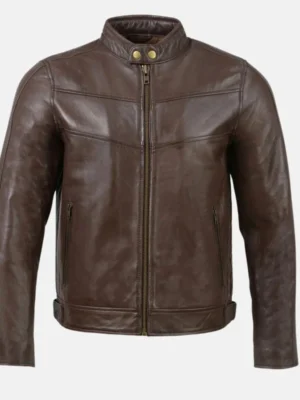 cafe racer leather brown jacket mens_4830e258 3b0d 47e8 bcef 123fa1a6eb2c