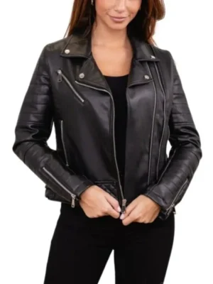 Womens Motorcycle Black Quilted Spears Leather Biker Jacket 4 1_12daac93 dff3 4e8c b436 e17fb7c073c8 812806