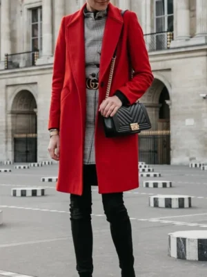 red single breasted wool coat_19a4cb72 1c02 4f21 942c 6da903995462 333304