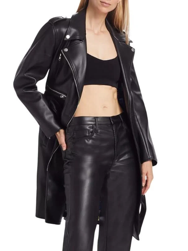 women slim fit black leather coat_745a81ef 879a 45e4 8559 0d26a8012429