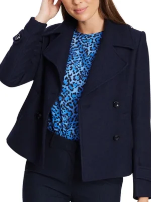 womens double breasted leather coat_2c7bf75f 26ba 4d8e ad6e e30184f9525d