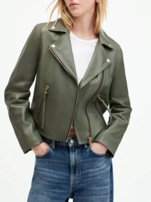 womens leather green motorcycle jacket_380810a2 1f19 4739 9f17 27816d5f9125