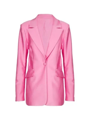 womens pink leather blazer_dbd05796 2917 45b6 8f07 343310c9dc58 811959
