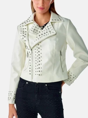 womens white punk regular biker leather jackets_0955de47 8c06 4998 bb9d cfc2e8ba2e29 655537