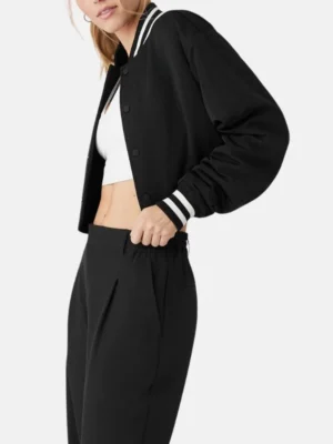 wool black varsity baseball bomber jacket womens_33367b2d 56b1 4fe5 80f9 59df903df857 181771 1